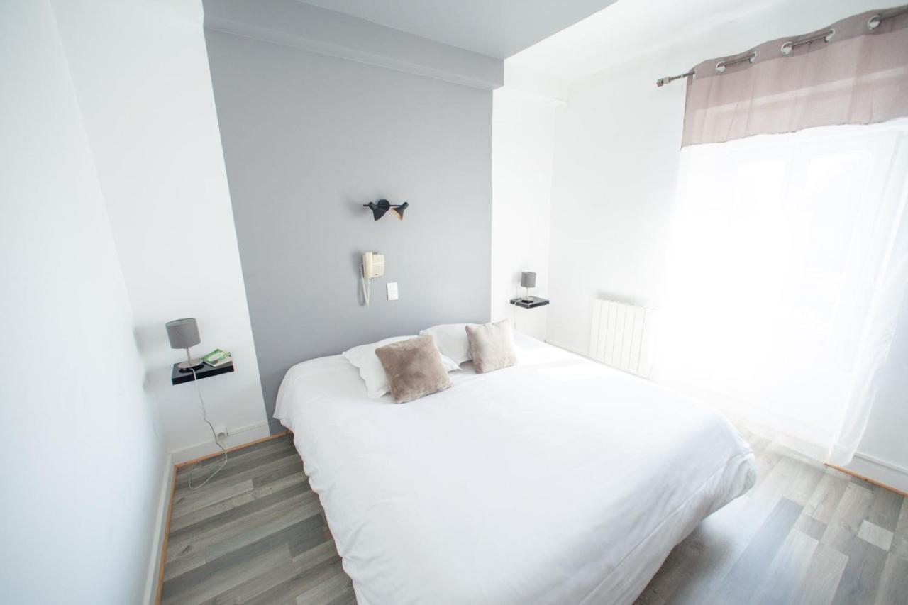 La Marine Hotel Carnac