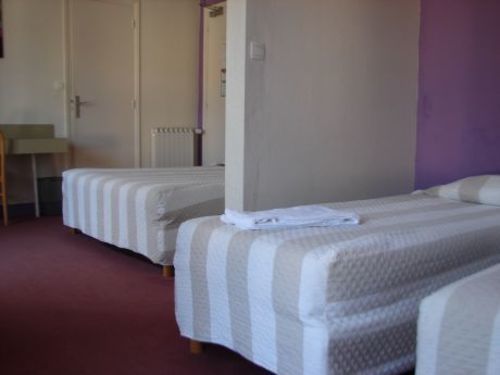 La Marine Hotel
