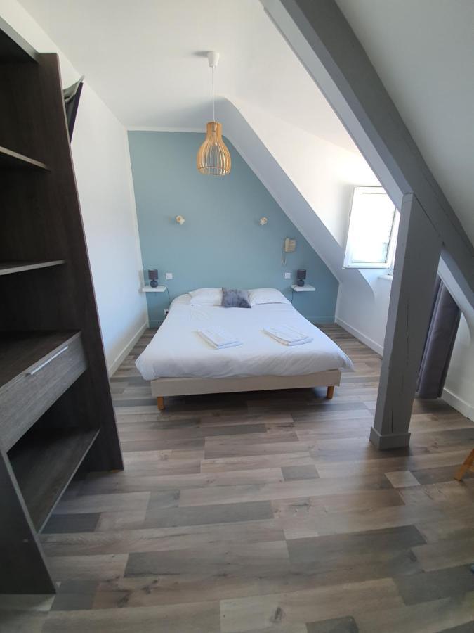 Hotel La Marine Carnac